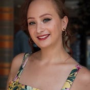 Amanda Friedlander