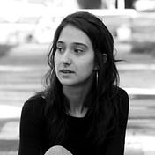 Amanda Cantú
