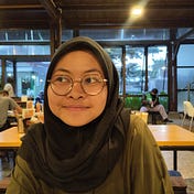 Wafiq Farihun Najihah