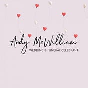 Andy McWilliam Celebrant