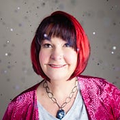 Michelle Mazur, Ph.D.