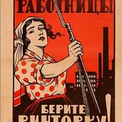 Mulheres e Comunismo ~ Women and Communism