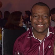 Fabrício Ferreira da Silva