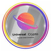 Universal Crypto