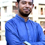 Ahamed ismail hossain