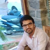 Pradeep Kumar HK.