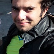 Jasim Iftikhar