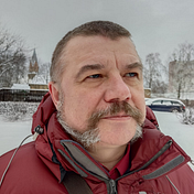 Alex Gusev