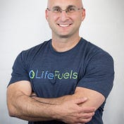 Jonathon Perrelli