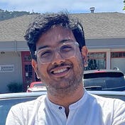 Amogh Jahagirdar
