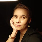 Katarzyna Rumowska