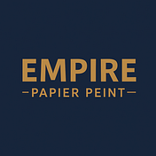 Empire Papierpeint - Empire Wallpaper