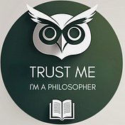 Trust Me I'm A Philosopher