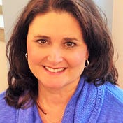 Angela Grout