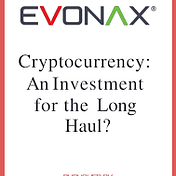 Evonax Crypto Exchange