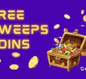 Free Sweeps Coins