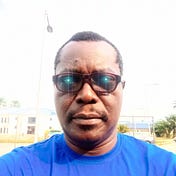 Elvis Agbadobi