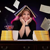 Sandi Parsons
