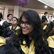 Chhavi Kumar