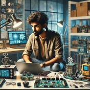 Gnana Aravind K