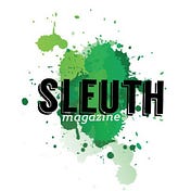 Sleuth Magazine