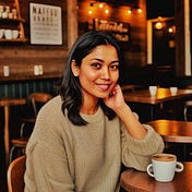 Nitika Rawatt
