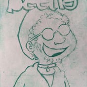 beetle bailey