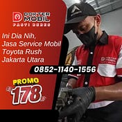 Bengkel Tune Up Mobil Jakarta Utara