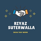 Riyaz Suterwalla