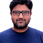 Sourav Biswas