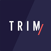 Medium profile picture for @trim