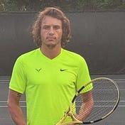 Alexander Soyars