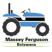 Massey Tractors Botswana