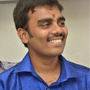 Adhithyan Vijayakumar
