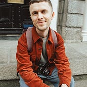 Nikita Lazarev-Zubov