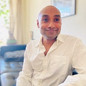 Pranath Fernando | AI Consultant