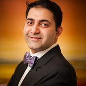 Dr. Avishkar Sabharwal