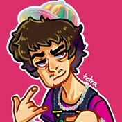 Medium profile picture for @Groovy