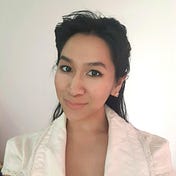 Pamela Prissy