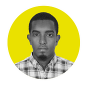 Ibrahim Isse Ali