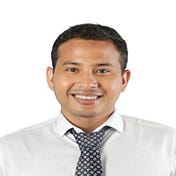 shafi Md. Ruhul Kuddus