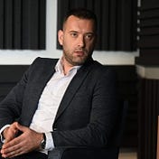 Milko Grmusa