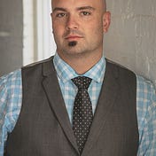 Chris Behnke
