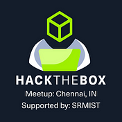 HackTheBox SRMIST