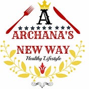 Archana's New Way