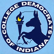College Democrats of Indiana