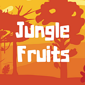 Jungle Fruits