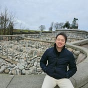 CK Huang | AI in BioScience
