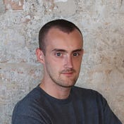 Andrew Lundy