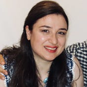 Somayeh Farhadi